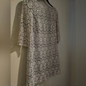 JESSICA HOWARD Lacey Dress